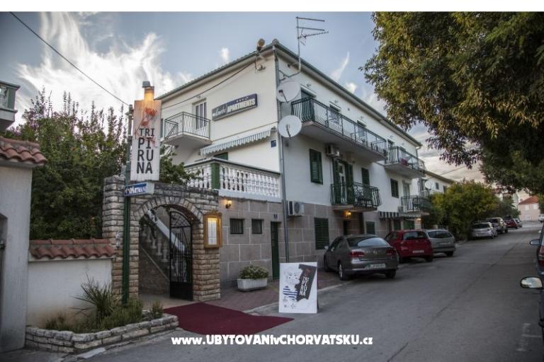 Apartmani Alfirev Vodice – foto 18