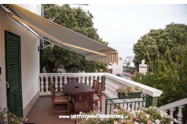 Apartmani Alfirev Vodice – foto 3