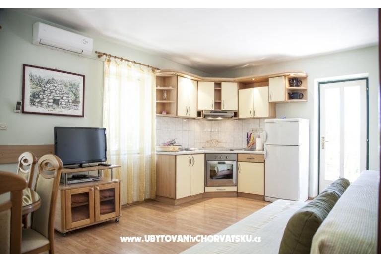 Apartmani Alfirev Vodice – foto 5