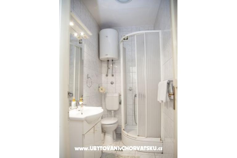 Apartmani Alfirev Vodice – foto 8
