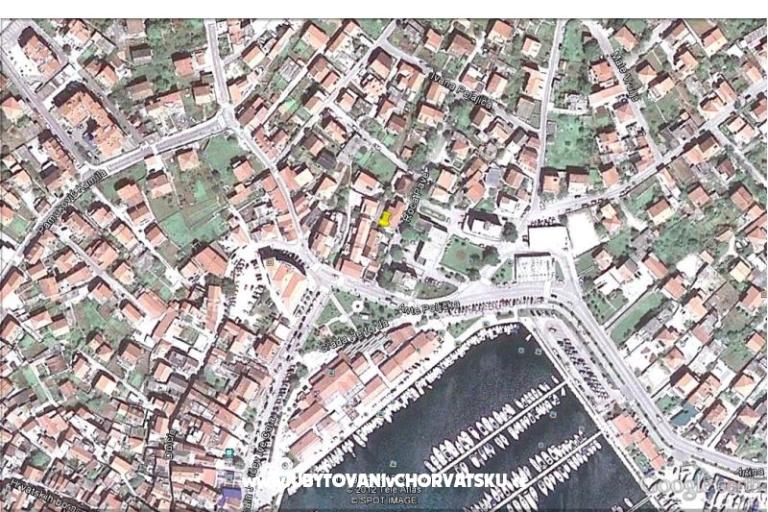 Apartmani Alfirev Vodice – foto 9