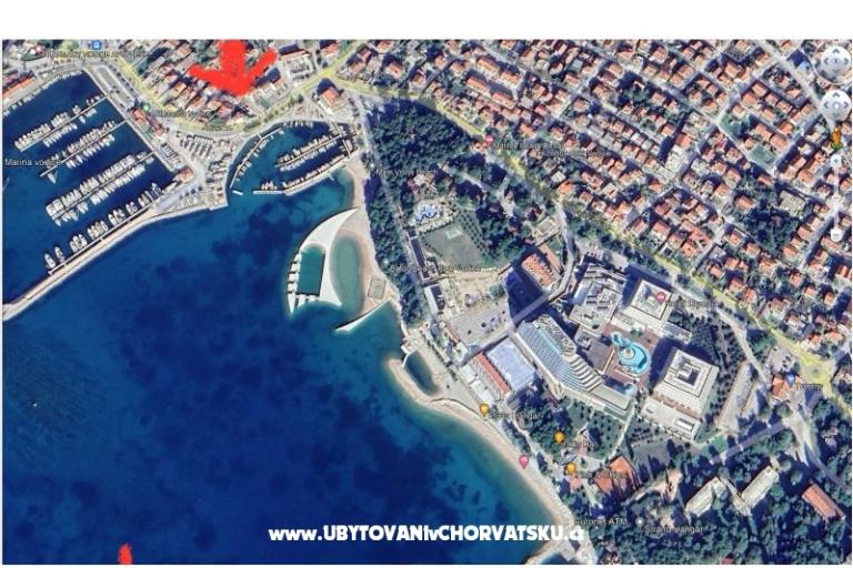Apartmani 21 Vodice – foto 9