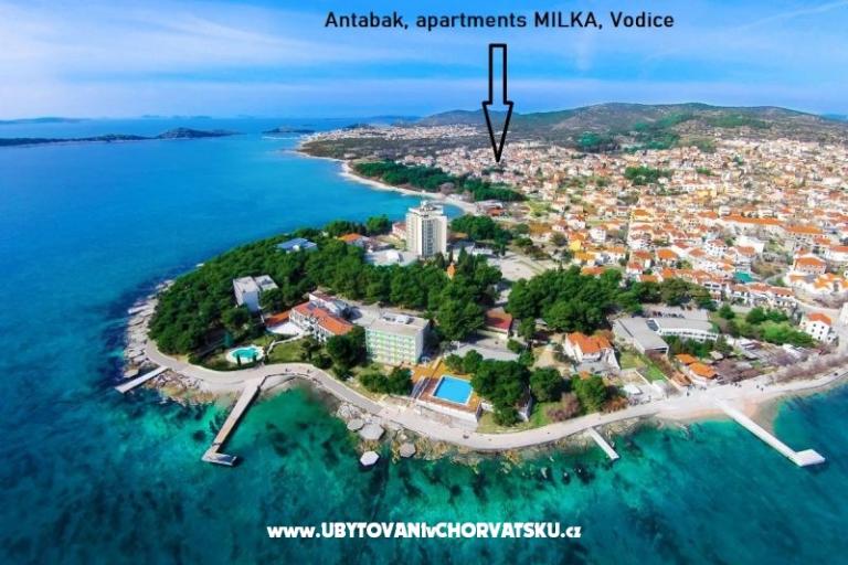 Apartmani Milka – foto 11