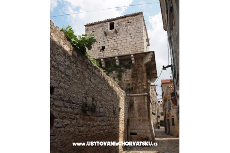 Apartmani Ivica i Ljuba Cukrov  – foto 14