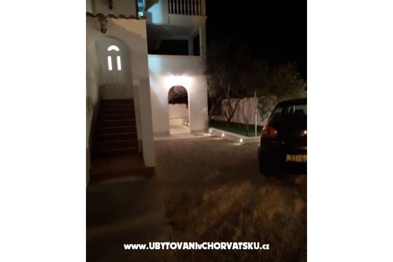 Apartmani Ivica i Ljuba Cukrov  – foto 4