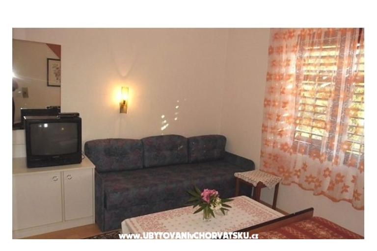 Apartmani Mišolić - Vodice – foto 12