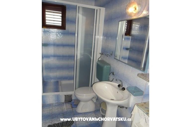 Apartmani Mišolić - Vodice – foto 13