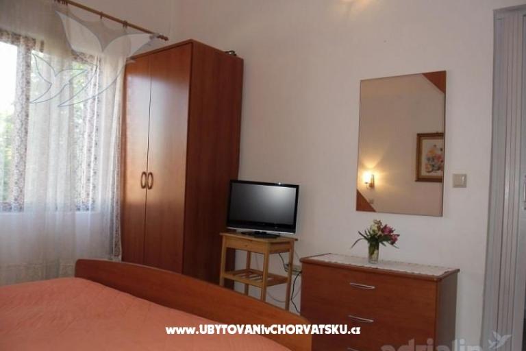 Apartmani Mišolić - Vodice – foto 14