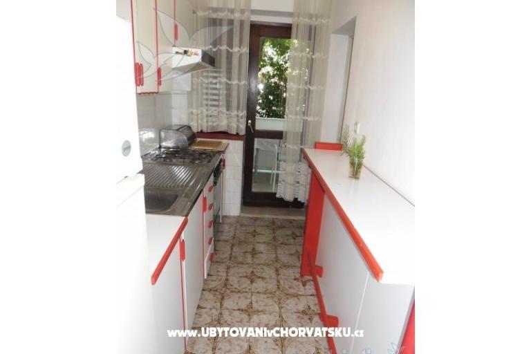 Apartmani Mišolić - Vodice – foto 15