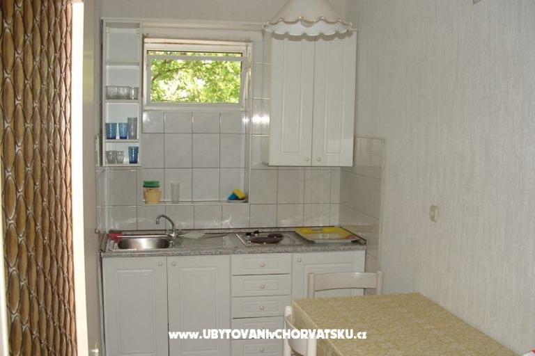 Apartmani Mišolić - Vodice – foto 16