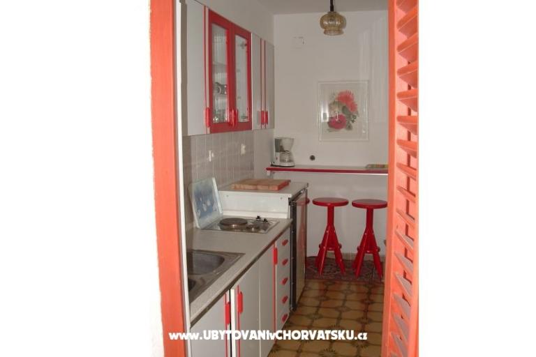 Apartmani Mišolić - Vodice – foto 17