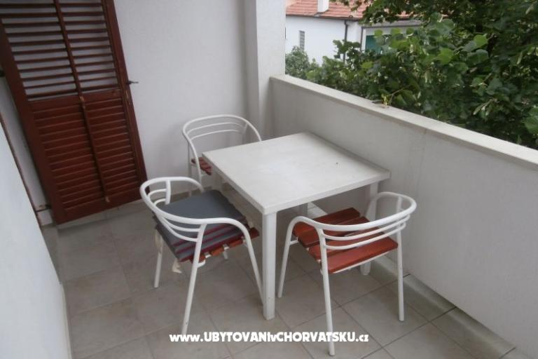 Apartmani Mišolić - Vodice – foto 18