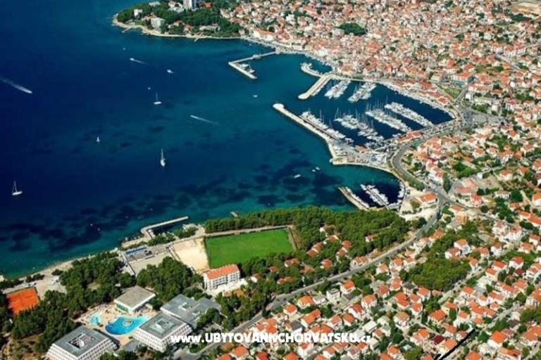 Apartmani Mišolić - Vodice – foto 2