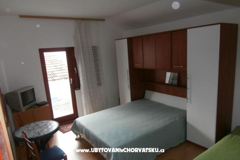 Apartmani Mišolić - Vodice – foto 3