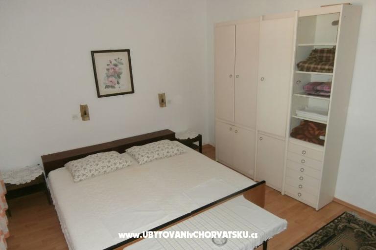 Apartmani Mišolić - Vodice – foto 5