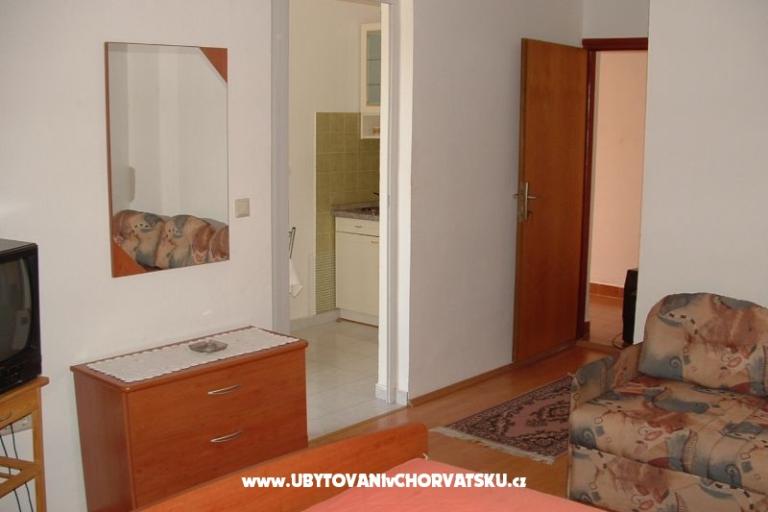 Apartmani Mišolić - Vodice – foto 6