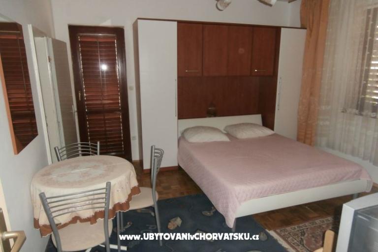Apartmani Mišolić - Vodice – foto 7