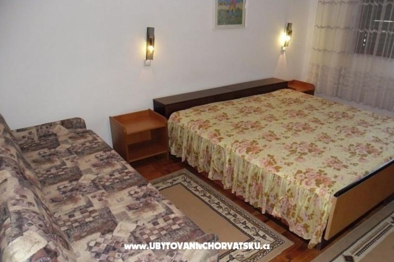 Apartmani Mišolić - Vodice – foto 8