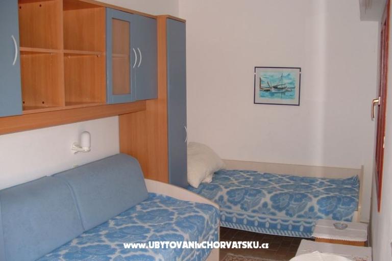 Apartmani Mišolić - Vodice – foto 9