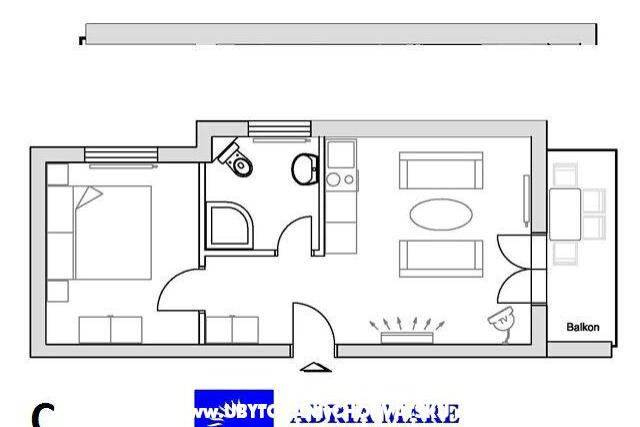 Apartman Adria Mare – foto 11