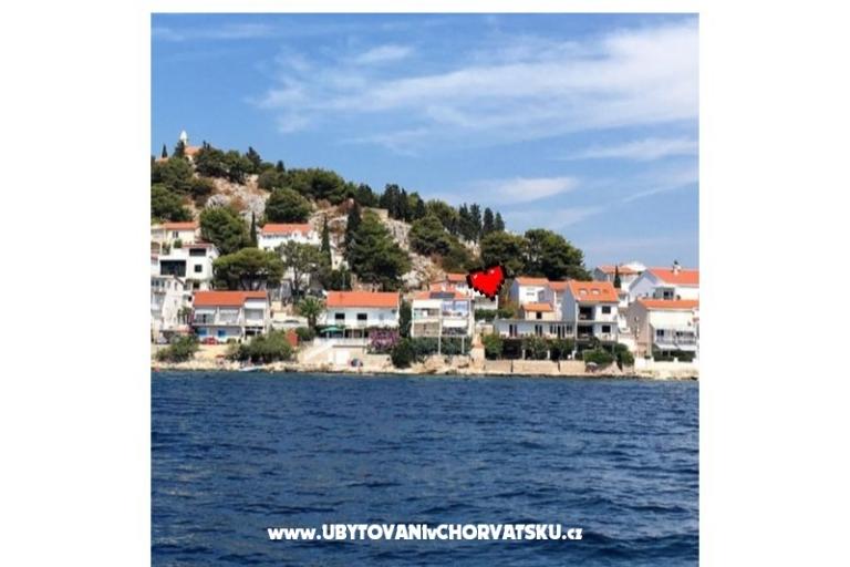 Apartman Ivan (15m from  beach) – foto 11