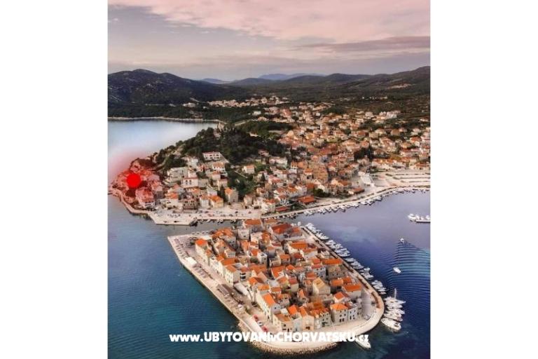 Apartman Ivan (15m from  beach) – foto 14