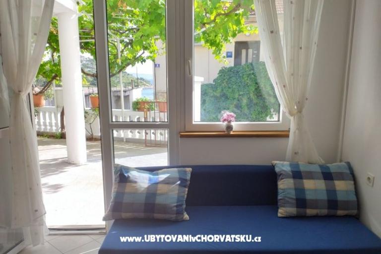 Apartman Ivan (15m from  beach) – foto 15