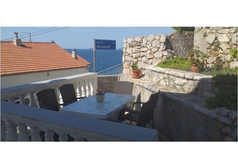 Apartman Ivan (15m from  beach) – foto 16