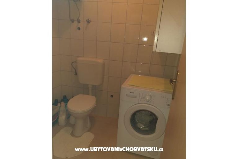 Apartman Ivan (15m from  beach) – foto 17