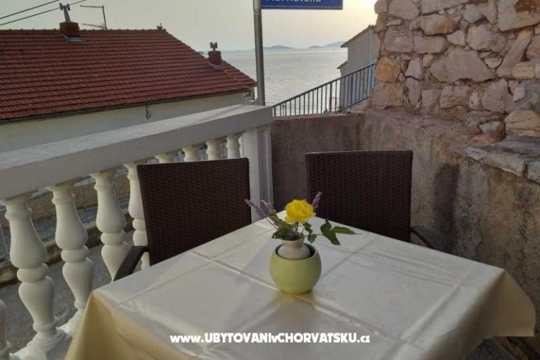 Apartman Ivan (15m from  beach) – foto 19
