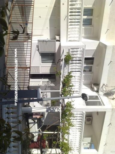 Apartman Ivan (15m from  beach) – foto 21