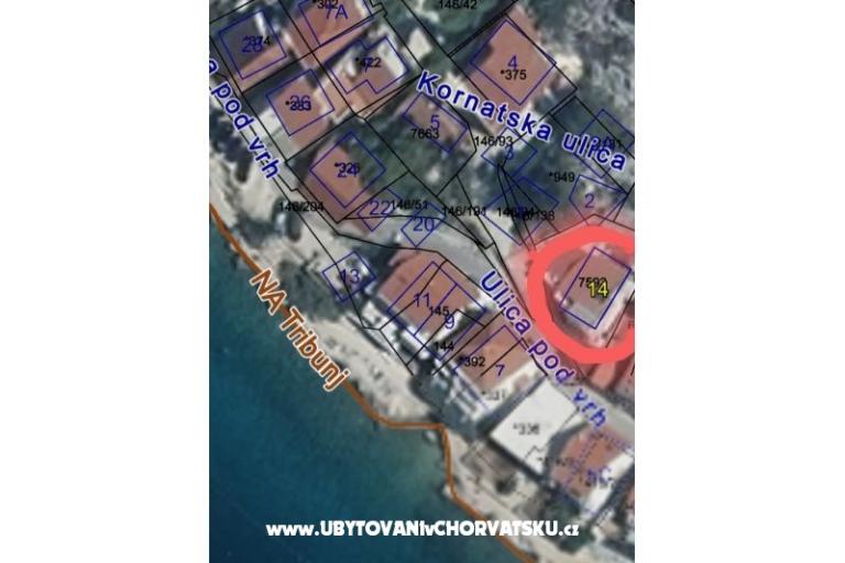 Apartman Ivan (15m from  beach) – foto 22