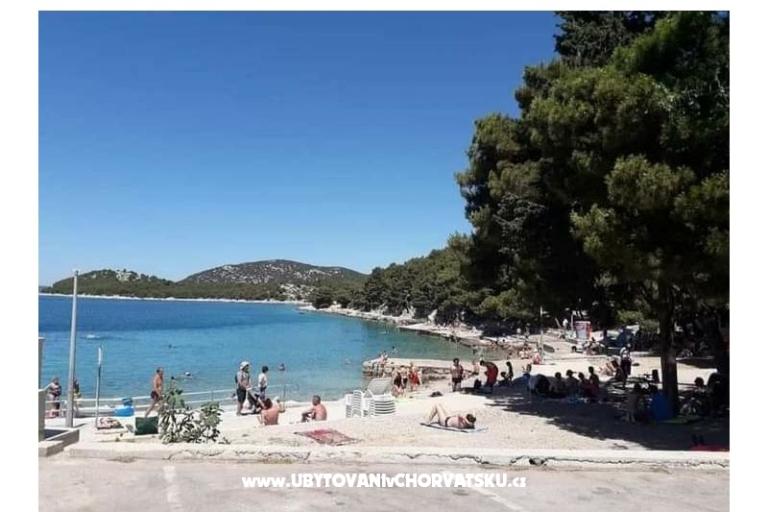 Apartman Ivan (15m from  beach) – foto 23