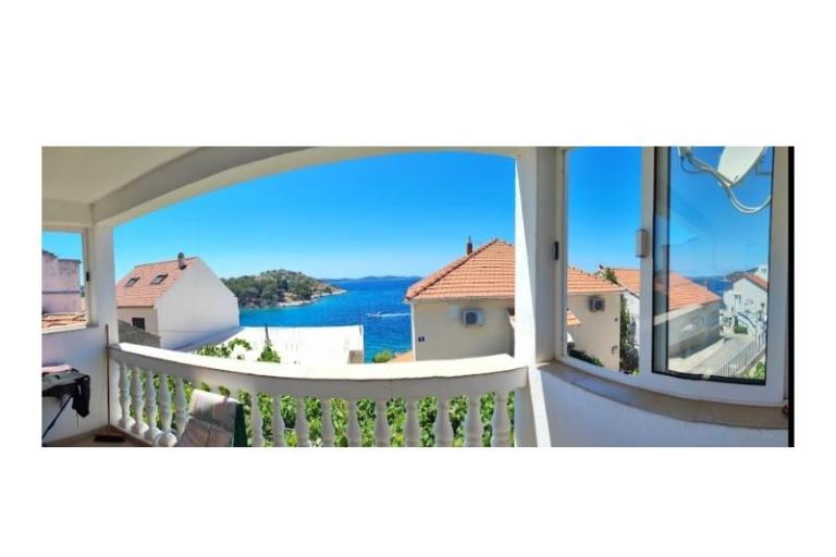 Apartman Ivan (15m from  beach) – foto 25