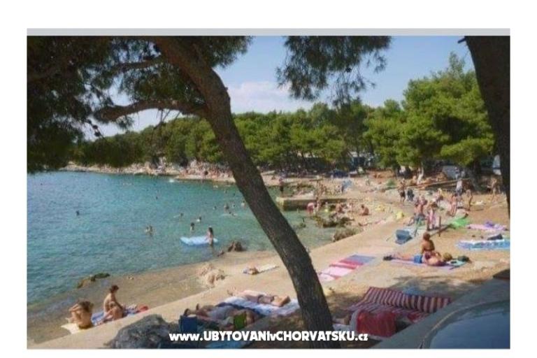 Apartman Ivan (15m from  beach) – foto 26