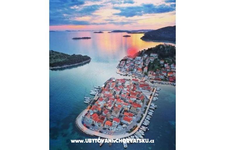 Apartman Ivan (15m from  beach) – foto 27