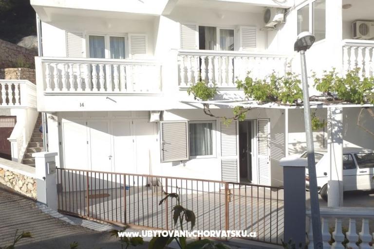 Apartman Ivan (15m from  beach) – foto 3