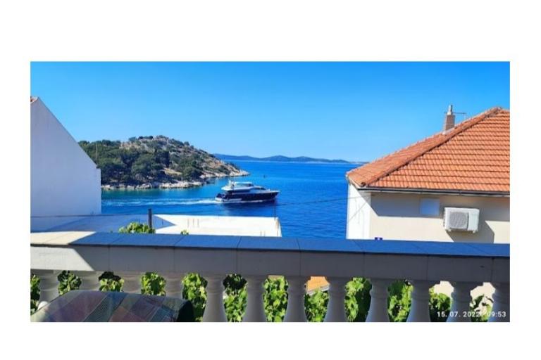 Apartman Ivan (15m from  beach) – foto 32