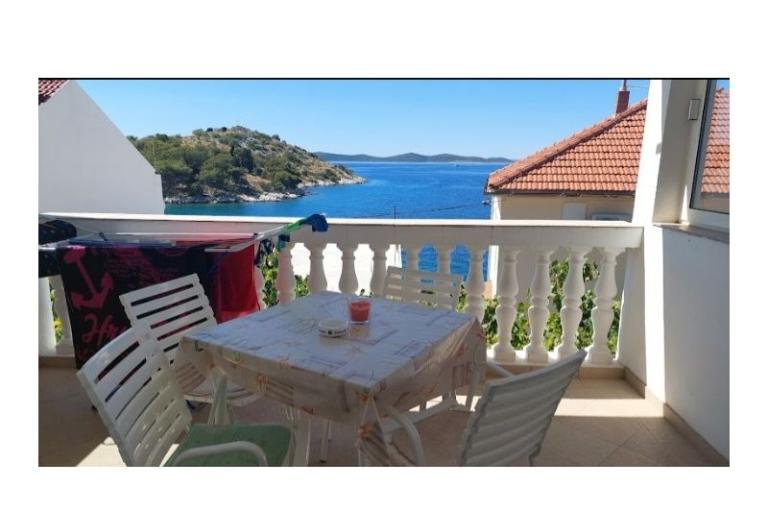 Apartman Ivan (15m from  beach) – foto 33