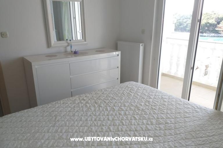 Apartman Ivan (15m from  beach) – foto 6