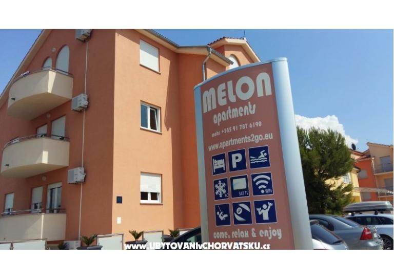 Apartmani MELON – foto 2