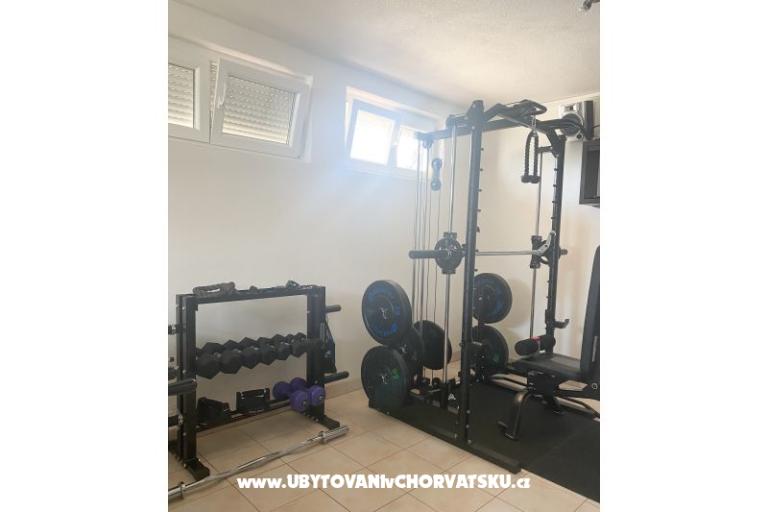 Apartmani MELON – foto 6