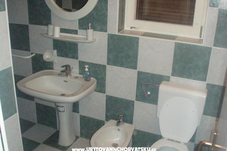 Apartmani Cvitan – foto 4