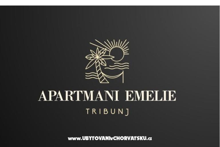  Apartmani - Emelie  – foto 2