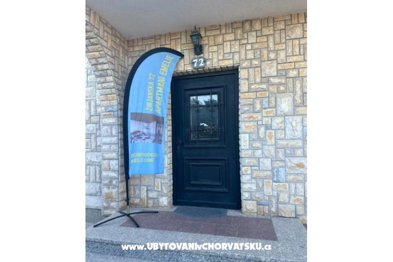  Apartmani - Emelie  – foto 35