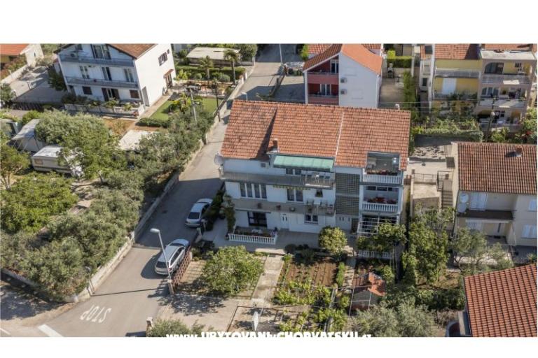 Apartmani Ergić – foto 2