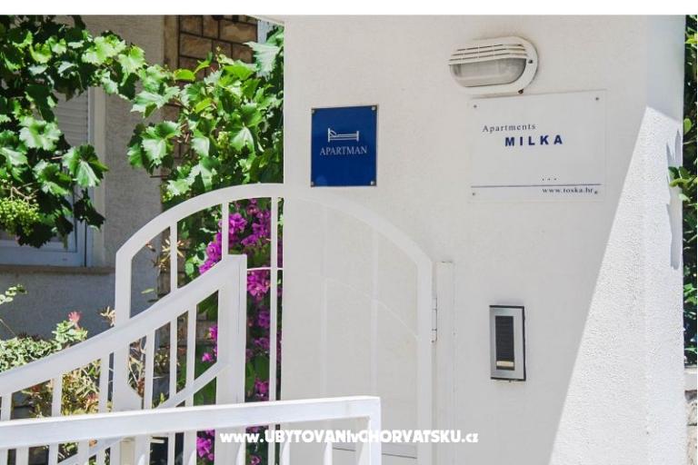 Apartmani Milka – foto 5