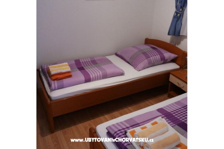 Apartmani Milka-Jure Srima-Vodice – foto 10