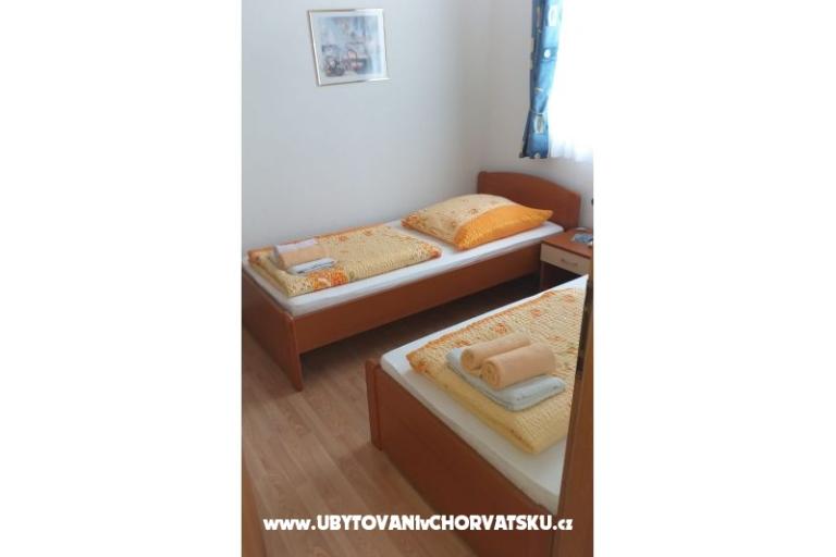 Apartmani Milka-Jure Srima-Vodice – foto 11
