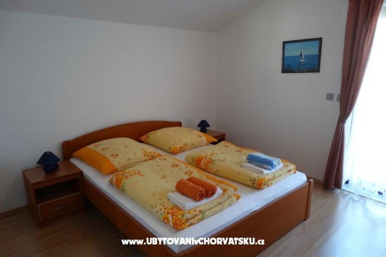 Apartmani Milka-Jure Srima-Vodice – foto 12